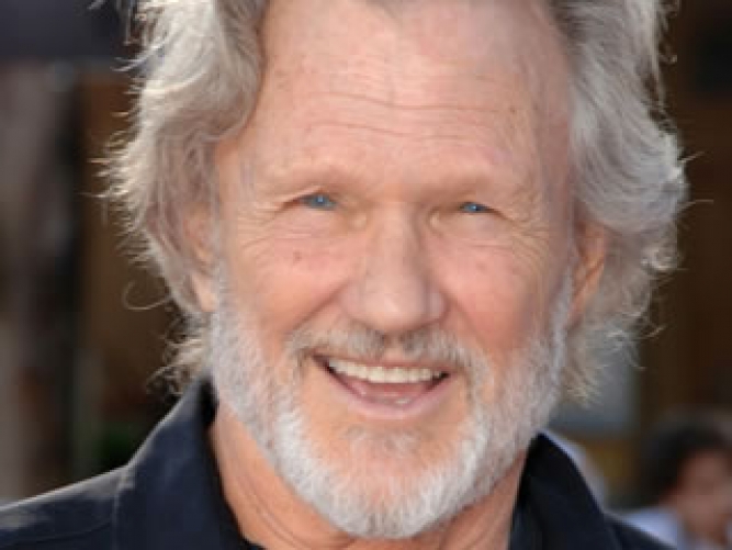 Kris Kristofferson